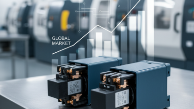 2026 Top 5 Hp Magnetic Starter Guide for Global Buyers