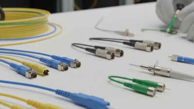 Why Choose the Right Fiber Optic Cable Adapter for Your Needs?
