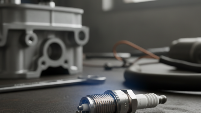 Discover the Benefits of Platinum Spark Plugs for Your Engine?