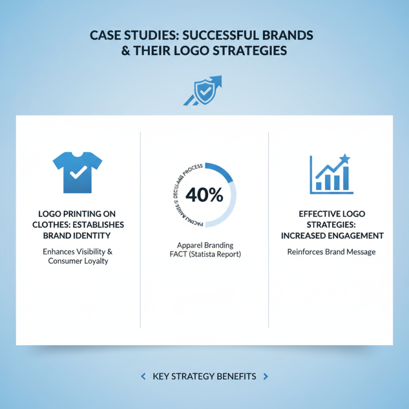 Why Is Logo Printing On Clothes Essential For Your Brand?