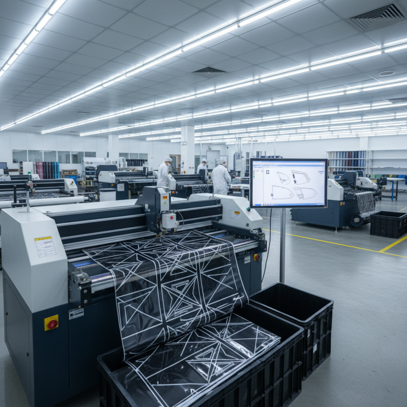 Best OEM Window Tint Pattern Software Tips for Efficient Factory Production?