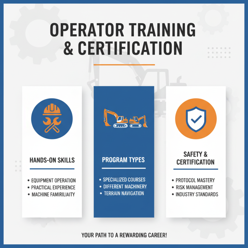 Why Become a Heavy Equipment Operator for Global Success?