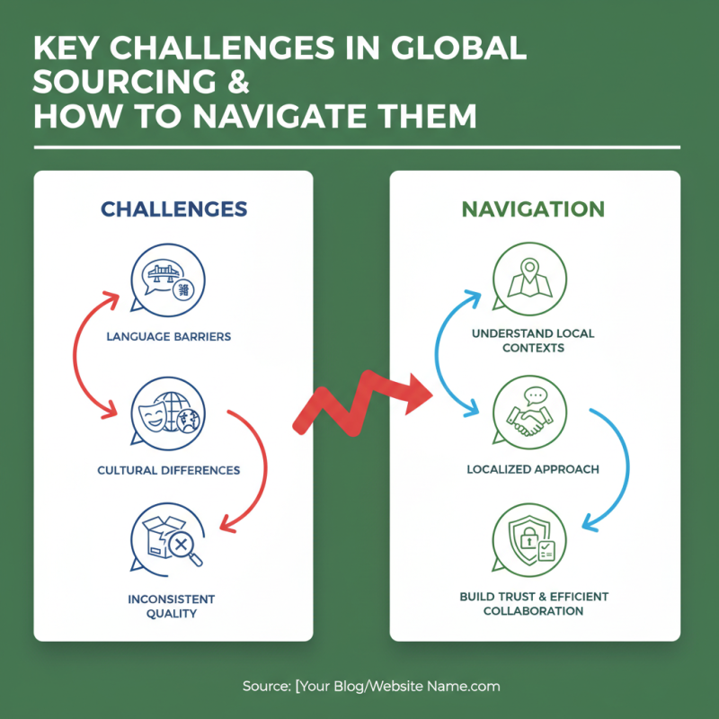 Best Navigation Tools for Efficient Global Sourcing?