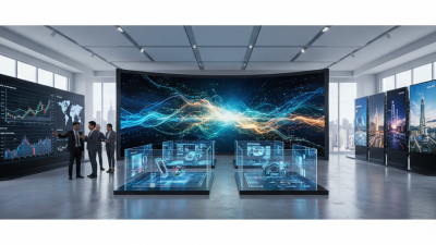 Best Led Display Devices for Global Buyers in 2026?