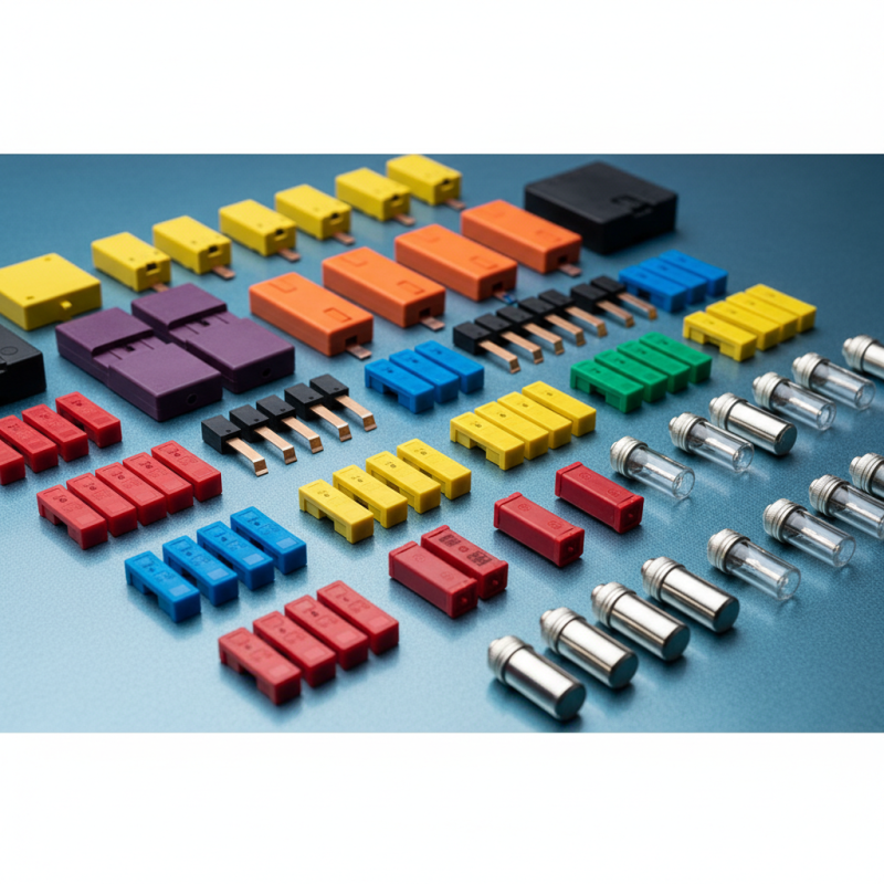 2026 Best Car Box Fuse Options for Global Buyers?