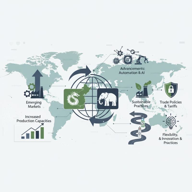 Top Steel Export Trends You Need to Know for 2026?