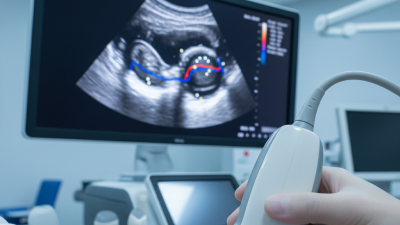 Best Linear Array Ultrasound Probes for Accurate Diagnostics?