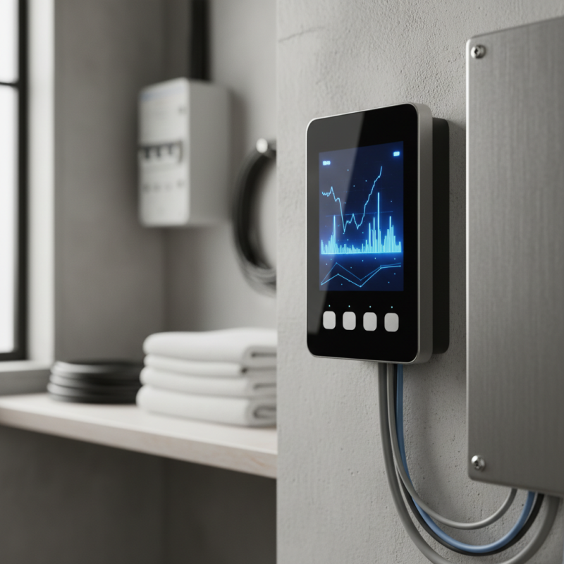 Best Smart Energy Meters for Efficient Energy Management?