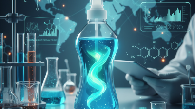 2026 Top Disinfectant Cleaner Trends for Global Buyers?