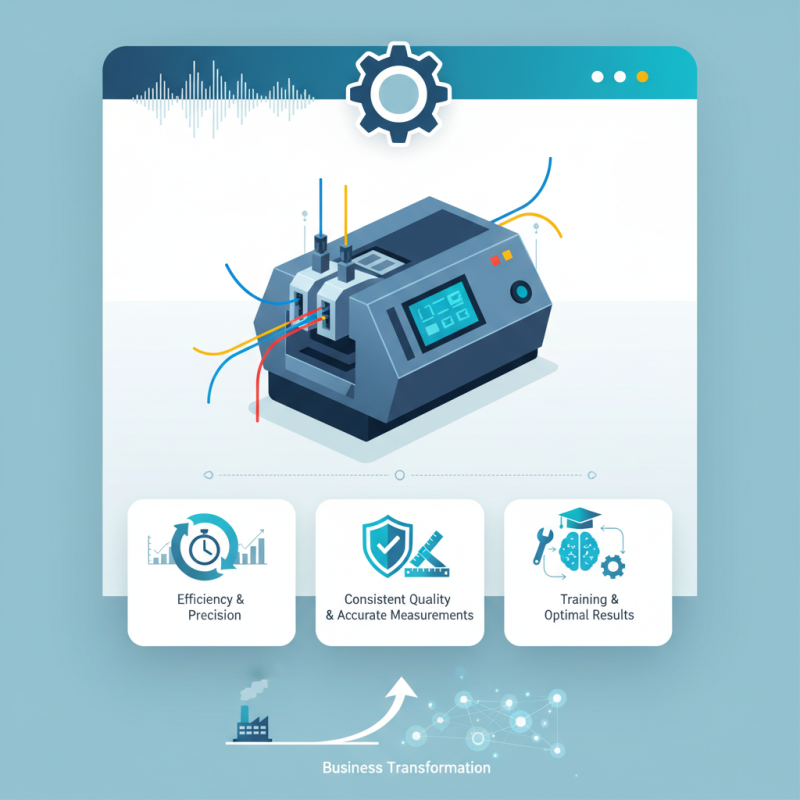 Why Choose a Digital Crimper for Your Business Needs?