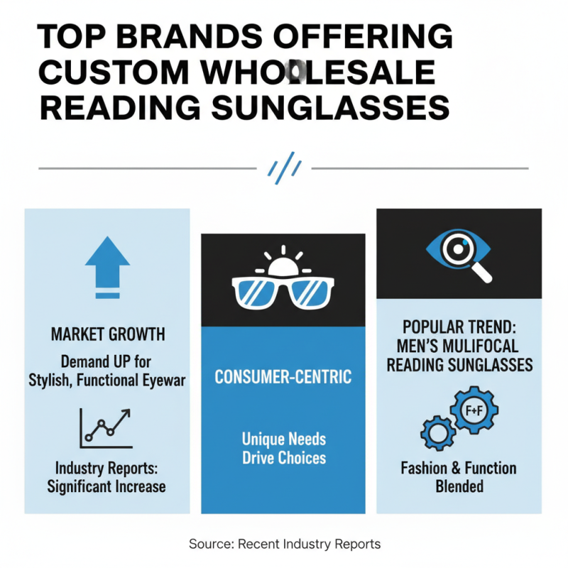 Top 10 Custom Wholesale Rectangle Reading Sunglasses You Need to Know?