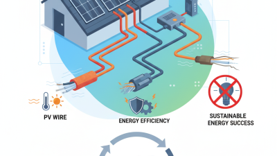 What is Pv Wire and How to Choose the Right Type?