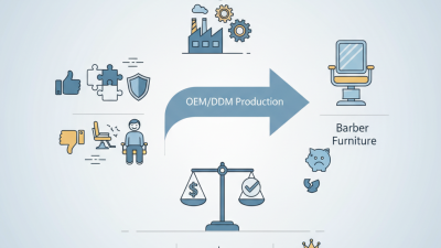 China Top OEM ODM Barber Furniture Supplier Guide?