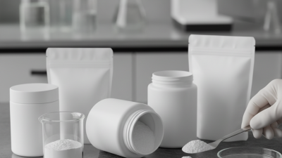 2026 Top Glycolic Acid Powder Products to Buy from China?