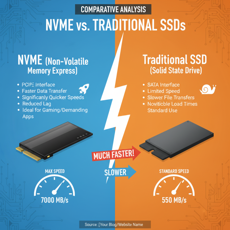 China Top Wholesale NVMe Solid State Drives Explained?