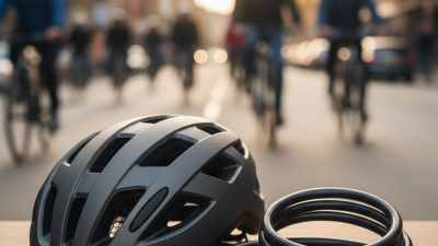 Top Bike Lock and Helmet Options for 2026 What to Choose?