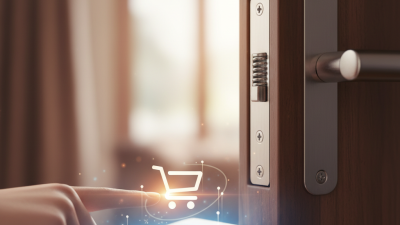 How to Get Discounts on YOUDO Self Closing Door Hinges Service?