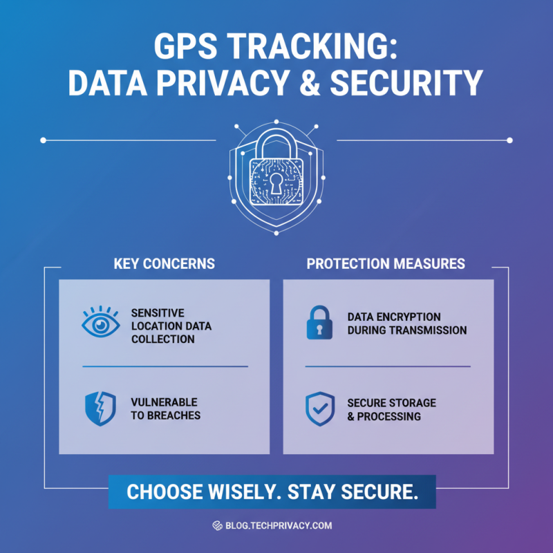 Essential Tips for Choosing the Best GPS Tracker Device
