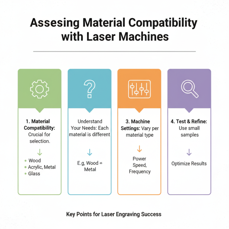 How to Choose the Best Engraving Laser Machine for Your Needs?