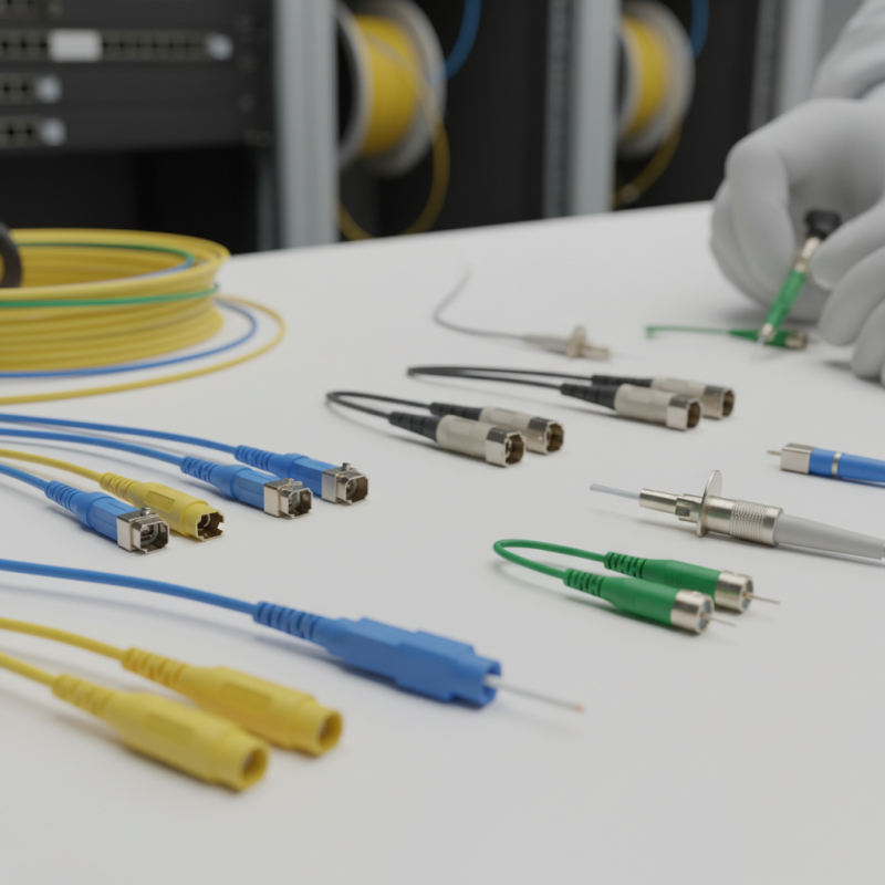 Why Choose the Right Fiber Optic Cable Adapter for Your Needs?