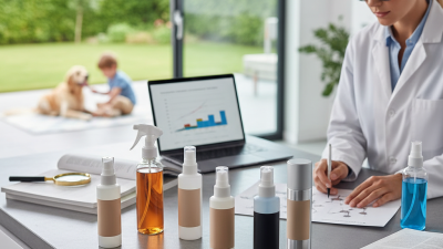 2026 Top Insect Killer Products You Need to Know About?