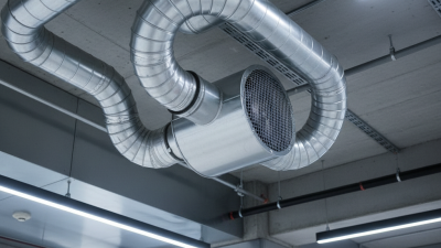 China Top 10 Wholesale ODM Inline Exhaust Fans for Efficient Ventilation?