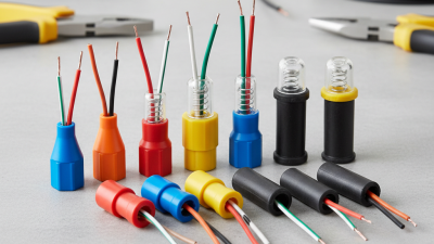 Top 10 Screw On Wire Connectors You Need to Know?
