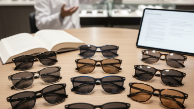 Top 10 Custom Wholesale Rectangle Reading Sunglasses You Need to Know?