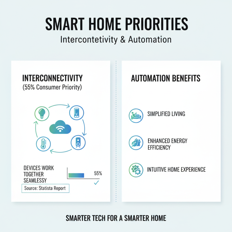 How to Choose the Best Smart Home Devices for You?