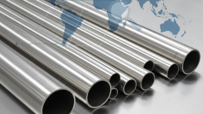 Best 304 Seamless Pipe Buying Guide for Global Suppliers?