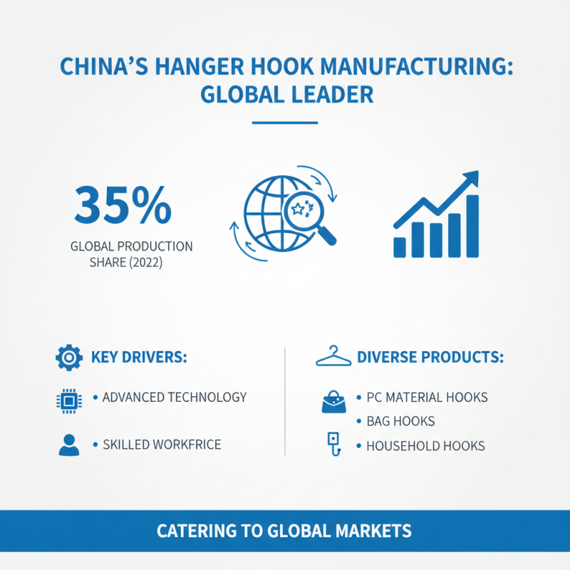 Top Hanger Hook Manufacturers in China for Global Buyers?