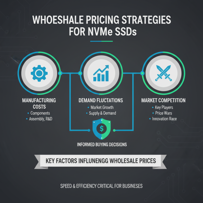 China Top Wholesale NVMe Solid State Drives Explained?