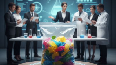 2026 Best PE Plastic Bag Options for Global Buyers?