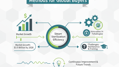2026 Top Steam Sterilization Methods for Global Buyers?