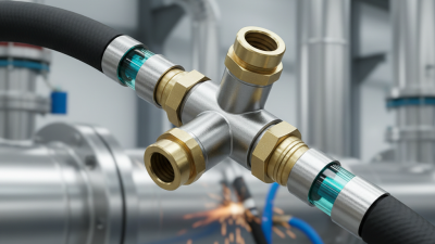 Why Are Nozzle Swivels Essential for Efficient Operations?