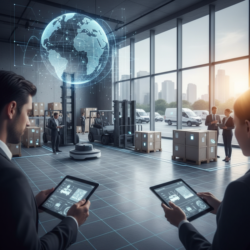 Top 10 Benefits of Ultra Wide Band Tracking for Business