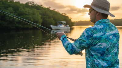 2026 How to Choose the Best Fishing Shirts for Comfort?