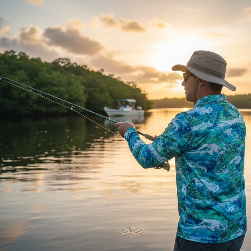 2026 How to Choose the Best Fishing Shirts for Comfort?