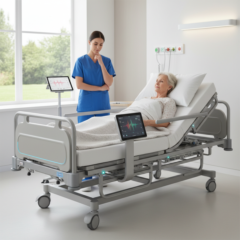 Top Tips for Choosing the Right Intelligent Nursing Bed?