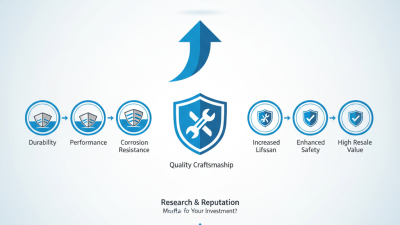 Why Choosing High-Quality Aluminum Boat Manufacturers Matters for Your Investment?