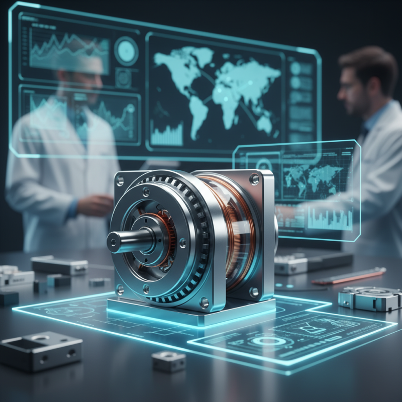 2026 Best Rotary Solenoid for Global Buyers Insights?