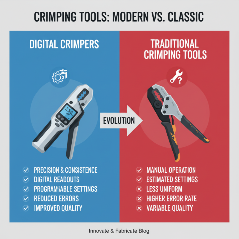 Why Choose a Digital Crimper for Your Business Needs?