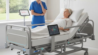 Top Tips for Choosing the Right Intelligent Nursing Bed?