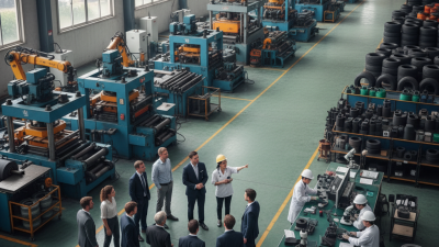 Top 10 Rubber Solutions for Global Buyers in China?
