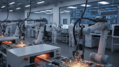2026 Best China OEM Sthl PCBA Service Options for Quality Electronics?