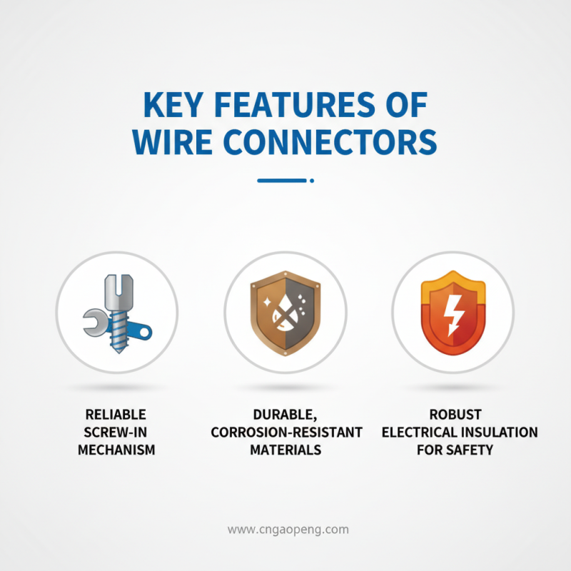 Top 10 Screw On Wire Connectors You Need to Know?