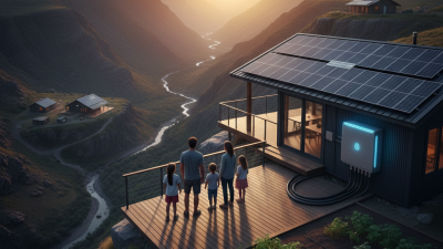 Top 10 Off Grid Battery System Benefits You Must Know?
