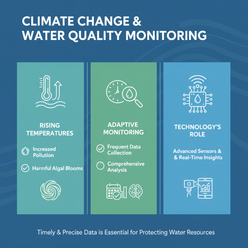 Top Water Quality Monitor Trends for 2026 What to Know?