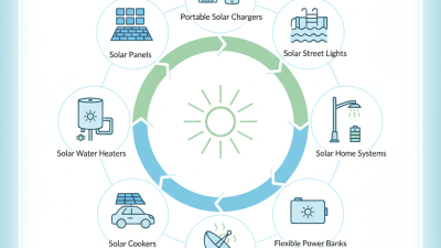Top 10 Solar Powered Solutions for Global Buyers?