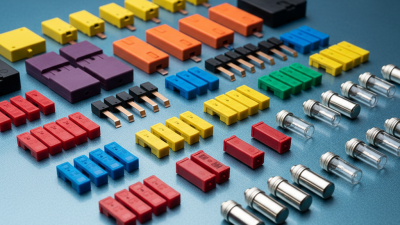 2026 Best Car Box Fuse Options for Global Buyers?